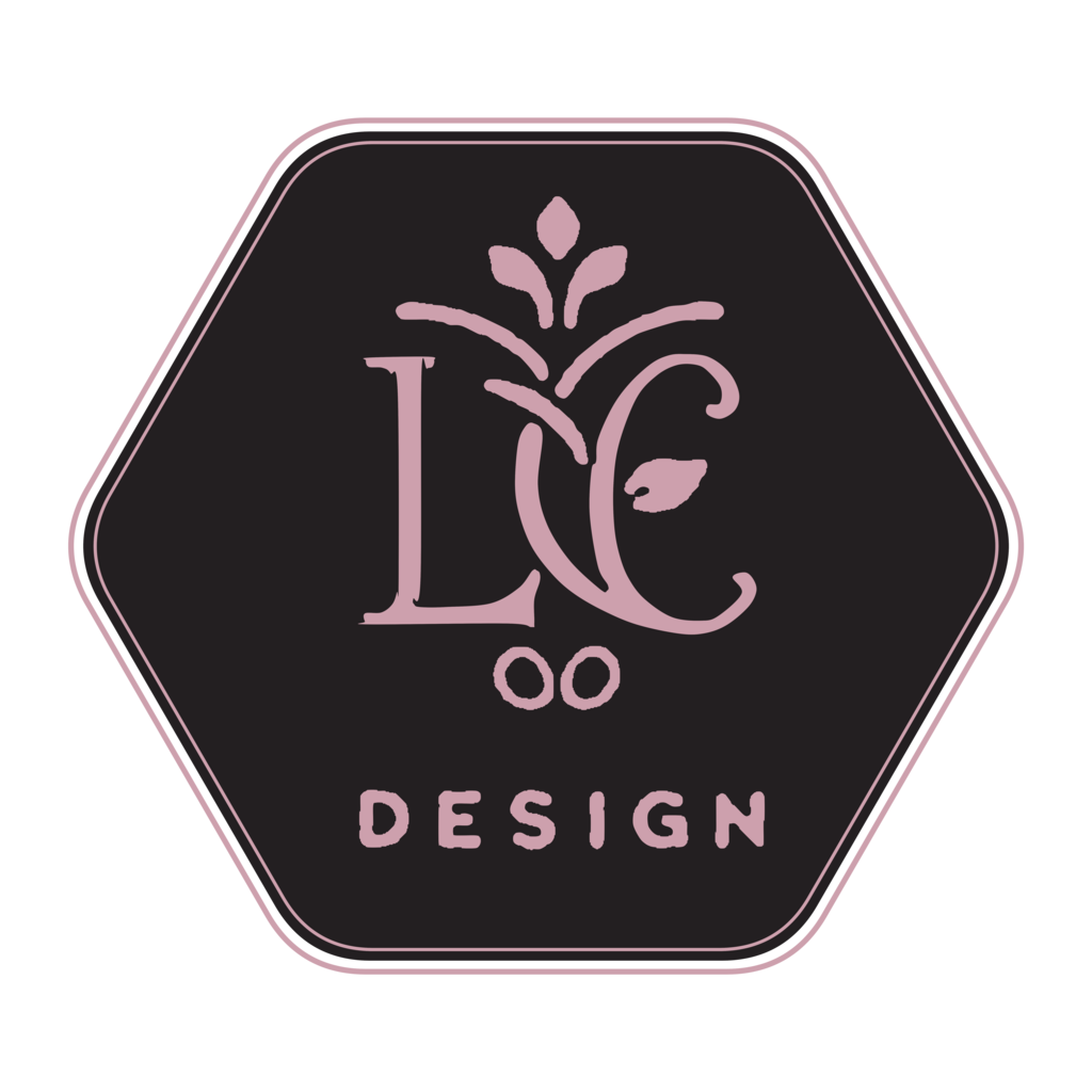 Logo de LC Design