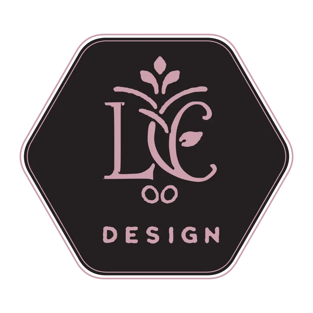 Logo de LC Design